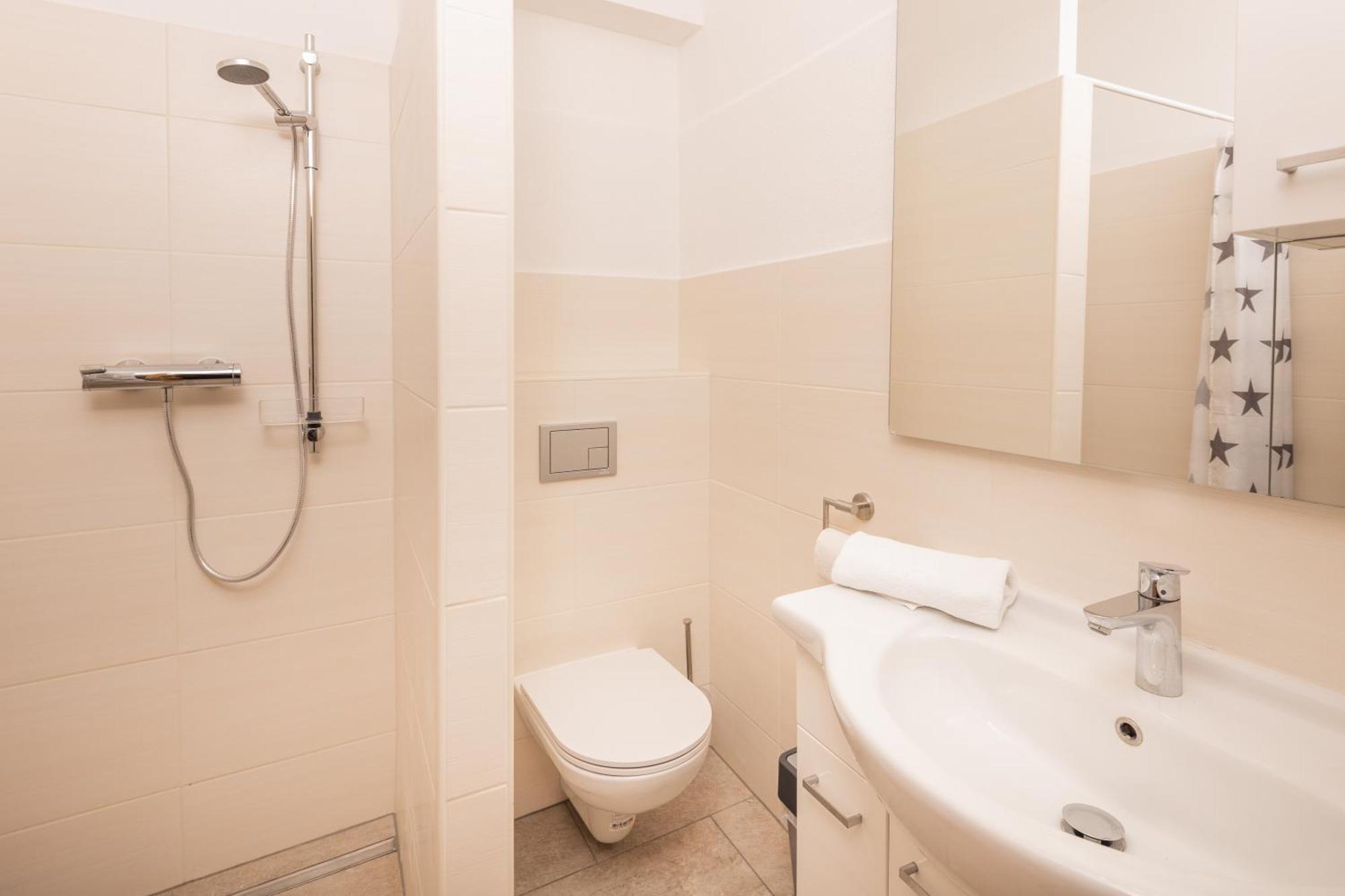 Mentenwirt Pension&Appartements Sankt Martin  Экстерьер фото