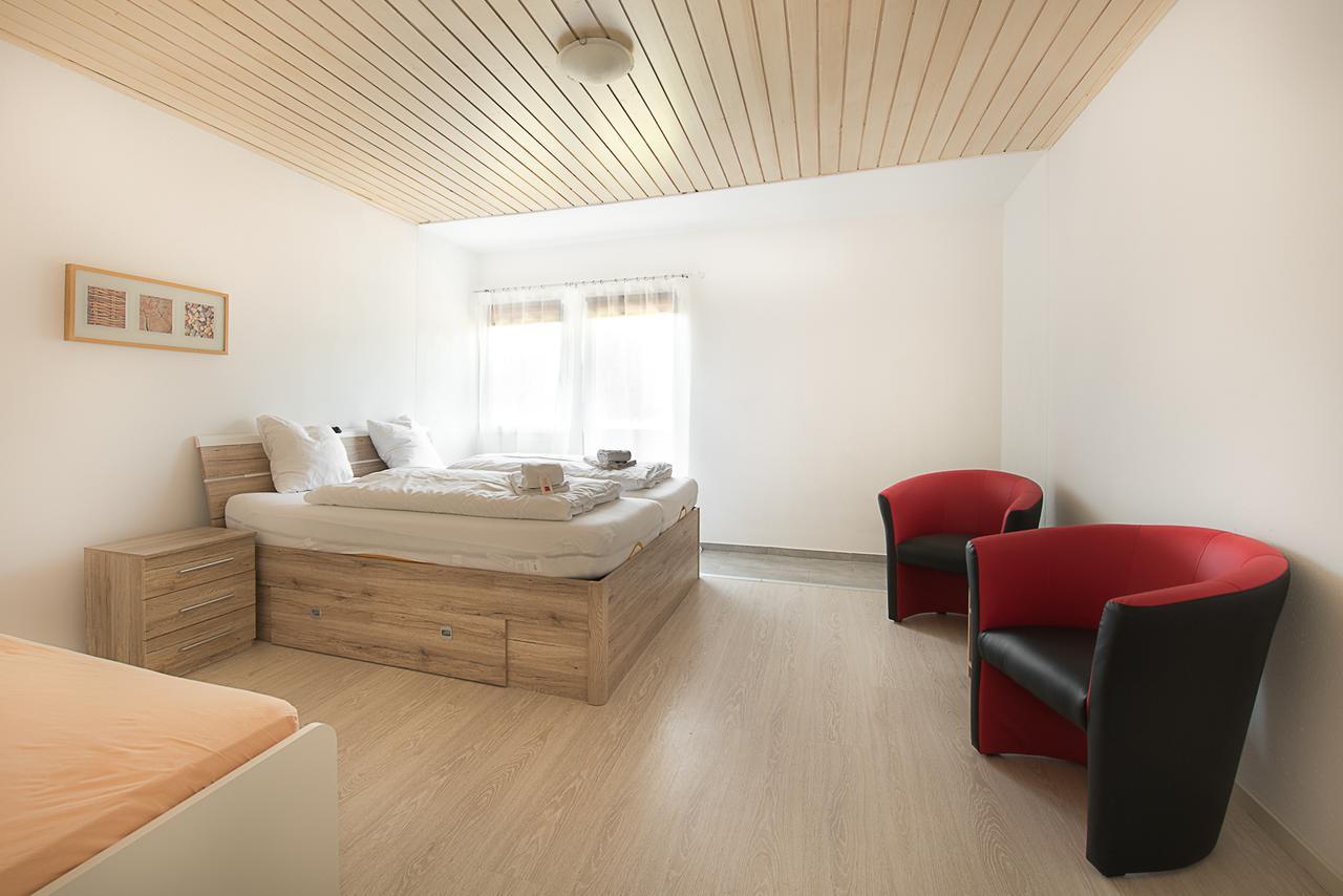 Mentenwirt Pension&Appartements Sankt Martin  Экстерьер фото