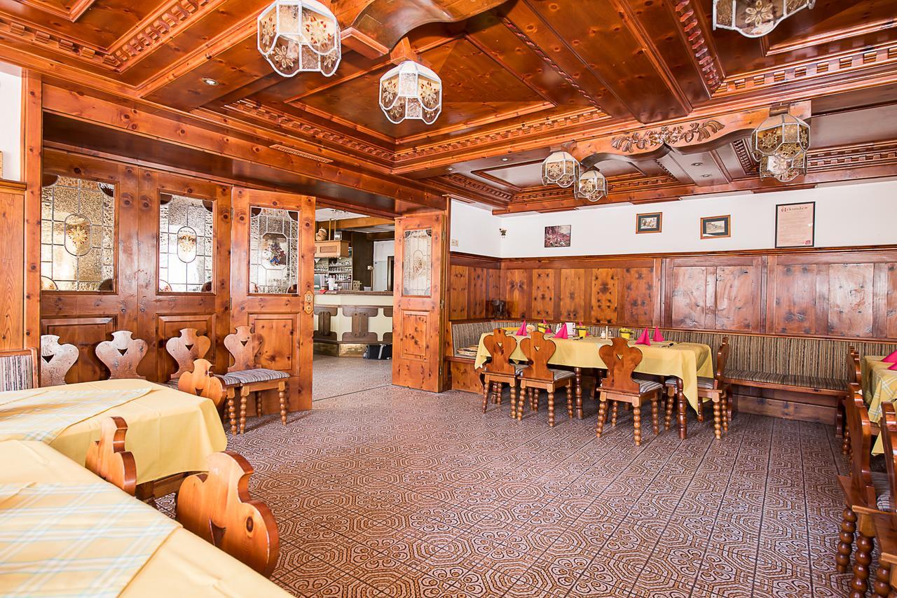 Mentenwirt Pension&Appartements Sankt Martin  Экстерьер фото